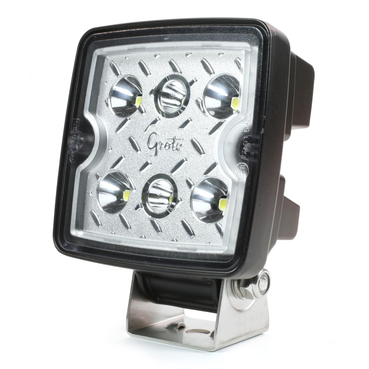 Amazon.com: Grote 63981 Trilliant Cube Led Work Light Flood